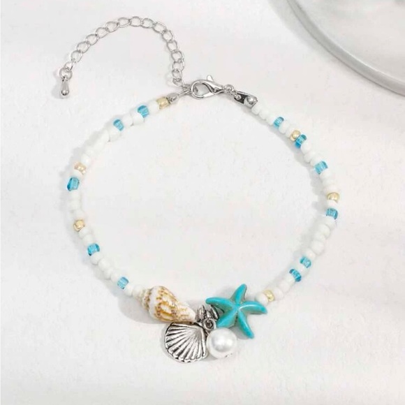 Necklace/Bracelet set - Picture 6 of 9